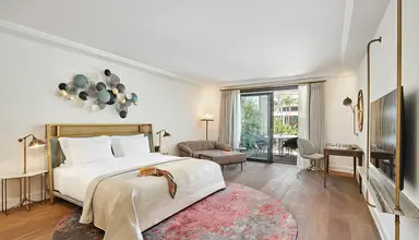 Biblos Resort