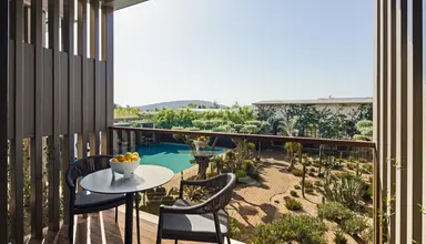 Biblos Resort