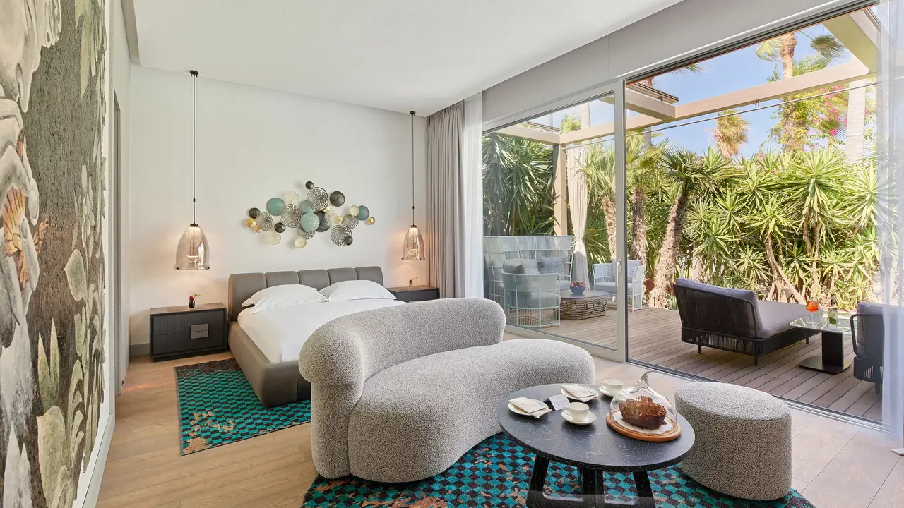 Biblos Resort
