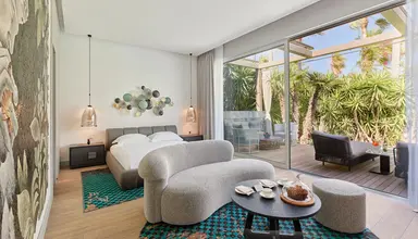 Biblos Resort