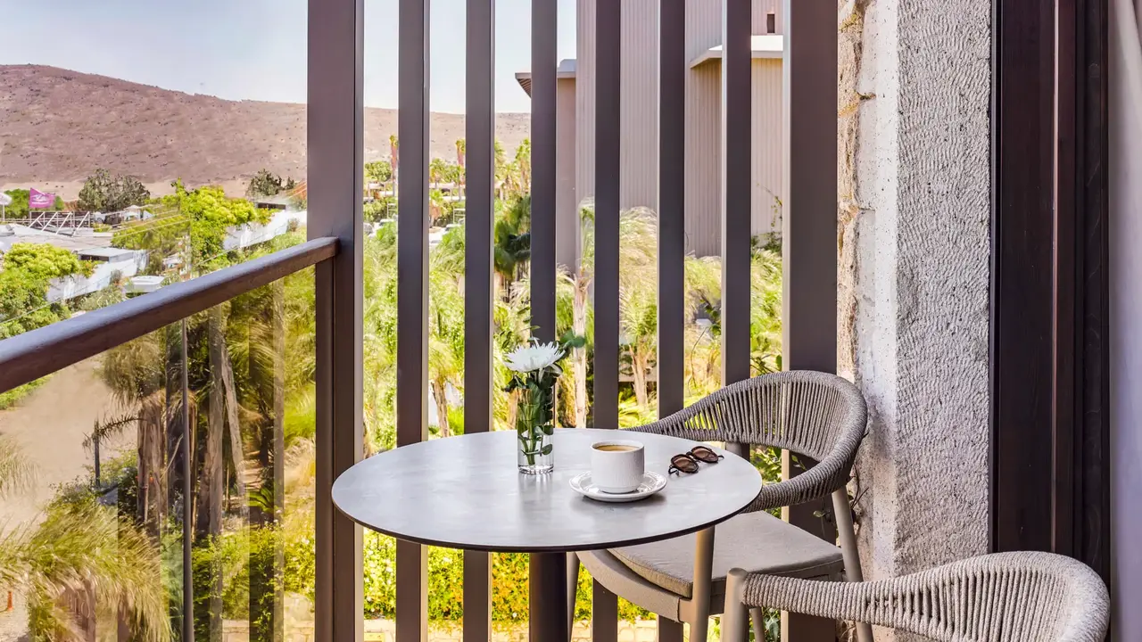 Biblos Resort