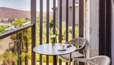 Biblos Resort