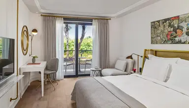Biblos Resort