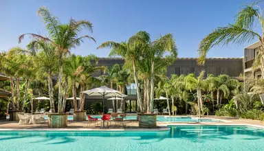 Biblos Resort