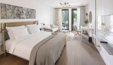 Biblos Resort