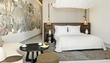 Biblos Resort