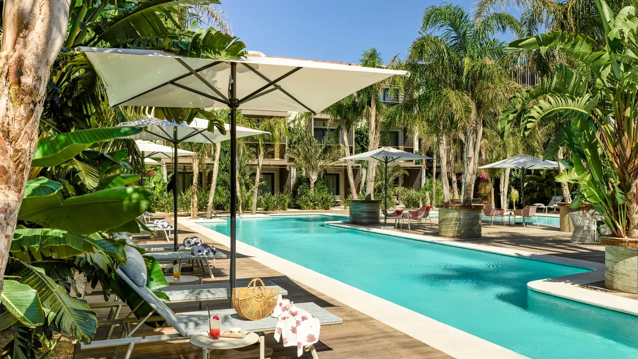 Biblos Resort