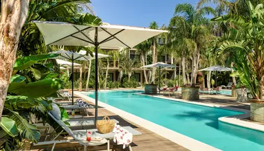 Biblos Resort