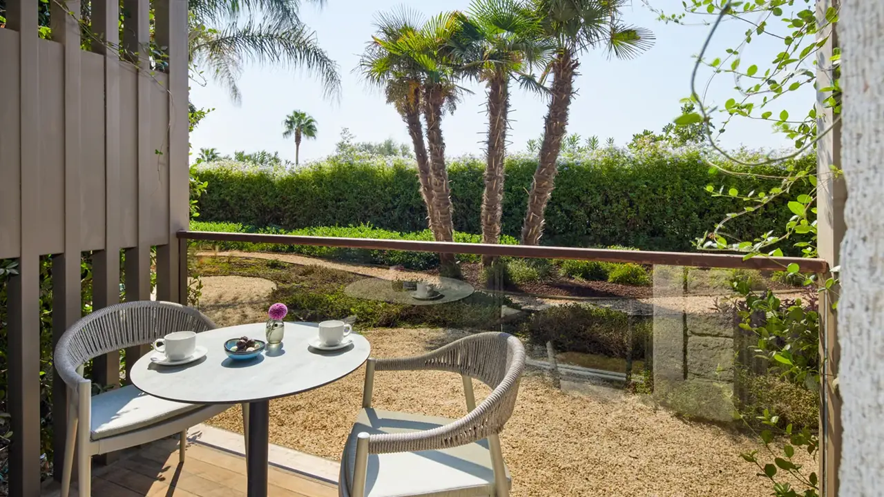 Biblos Resort