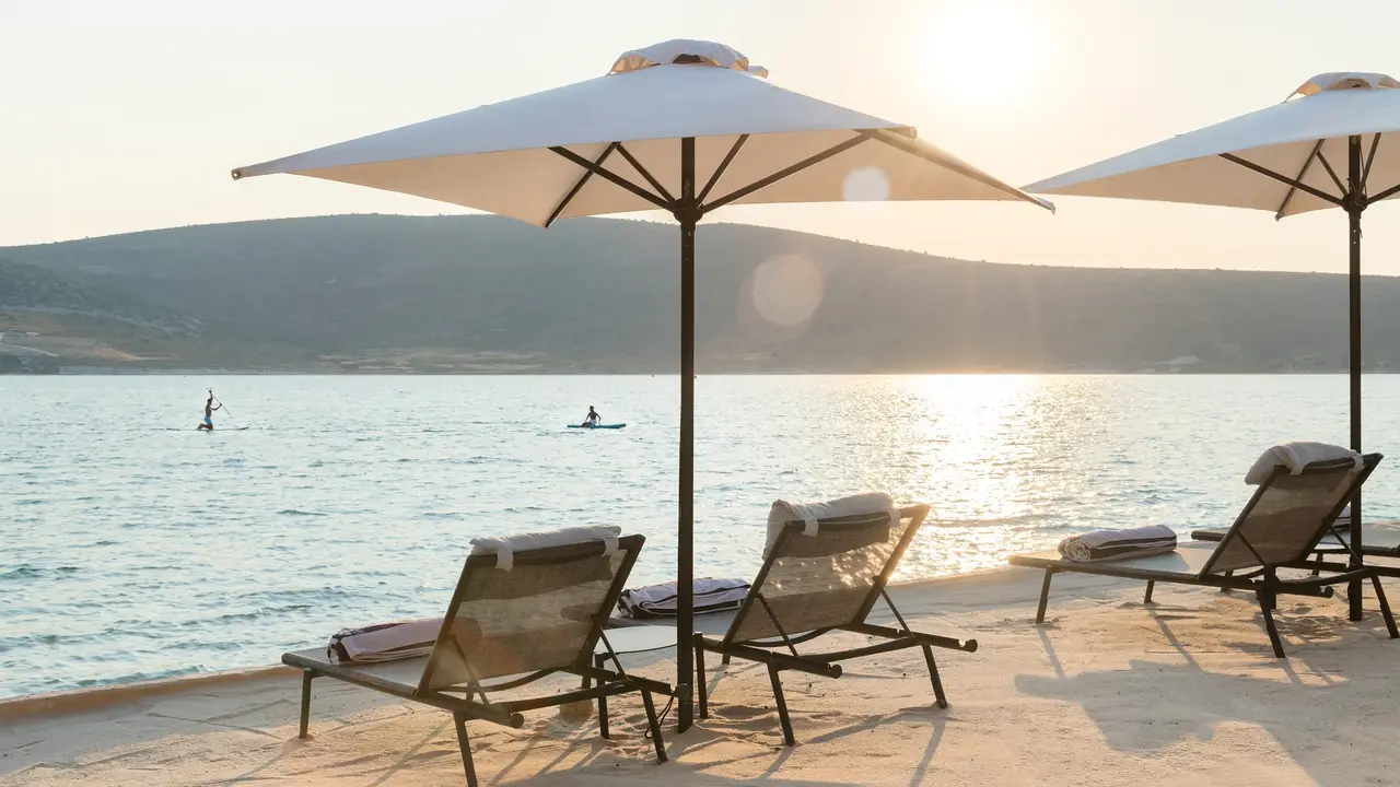 Biblos Resort