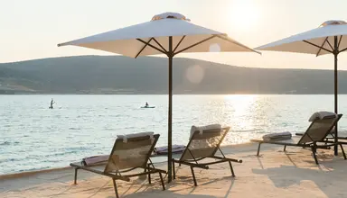 Biblos Resort