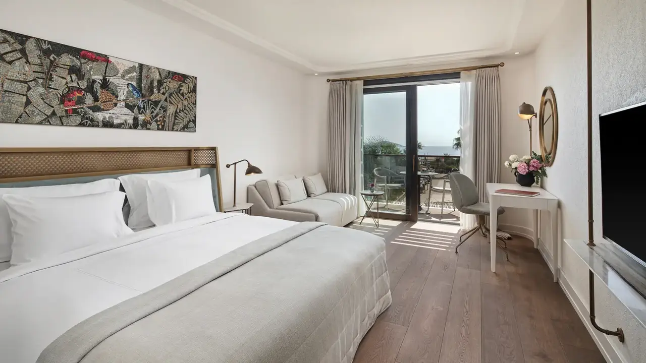 Biblos Resort