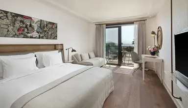 Biblos Resort