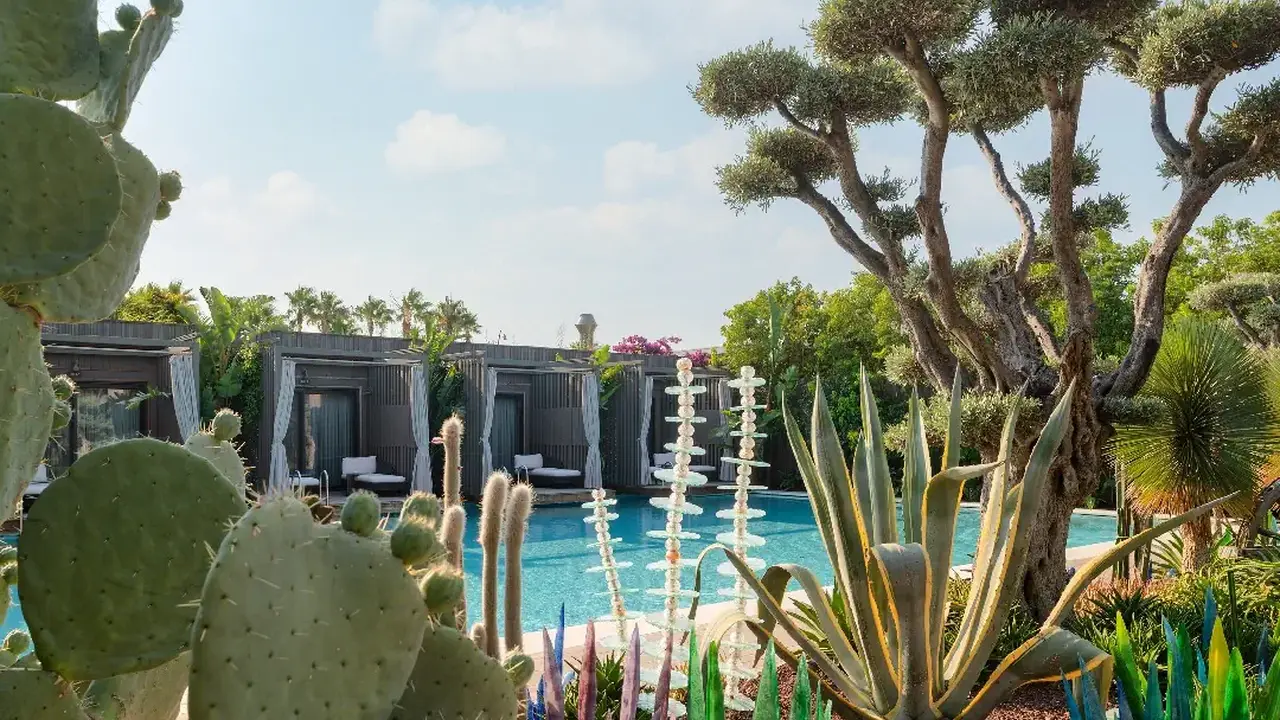 Biblos Resort
