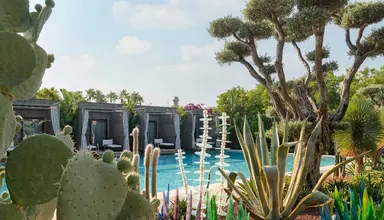 Biblos Resort