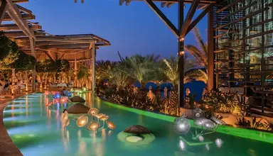 Biblos Resort