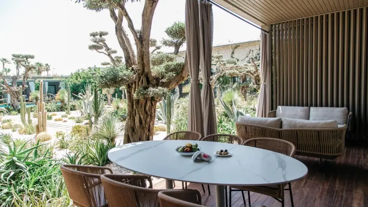 Biblos Resort