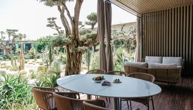 Biblos Resort