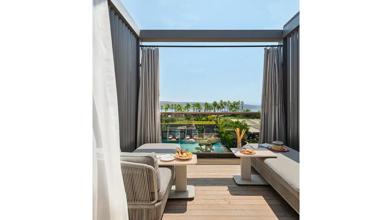 Biblos Resort