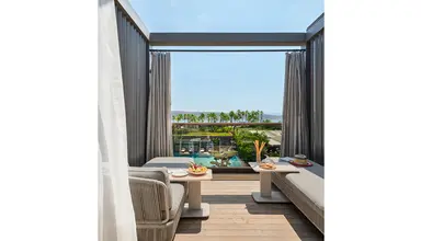 Biblos Resort