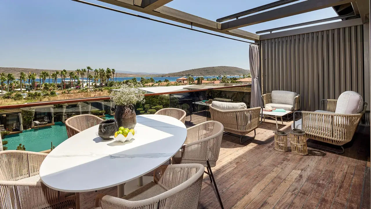 Biblos Resort