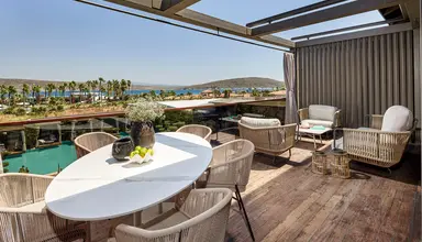 Biblos Resort