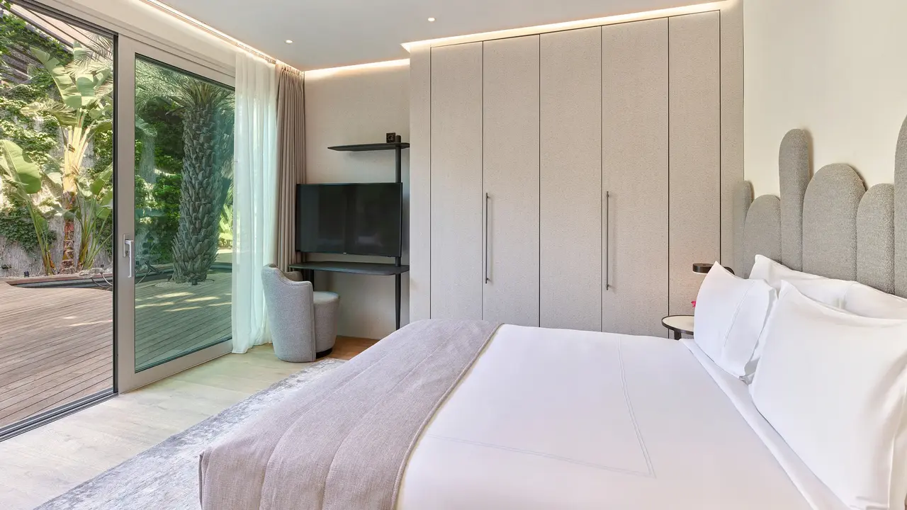 Biblos Resort