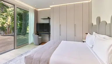 Biblos Resort