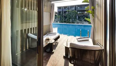 Biblos Resort