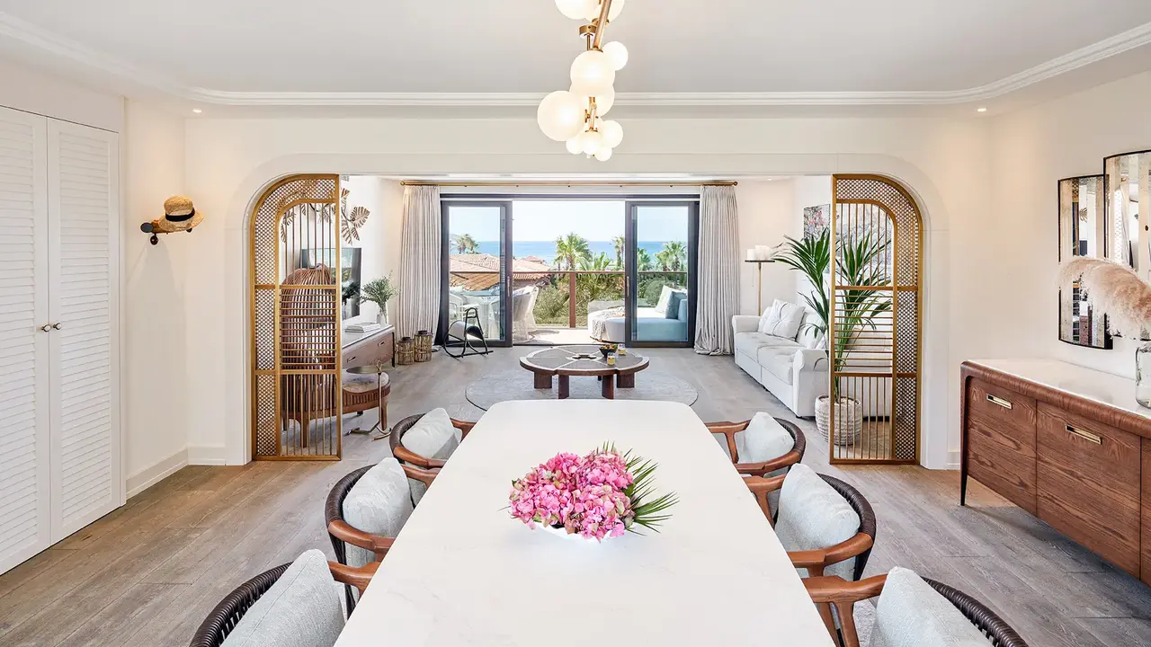 Biblos Resort