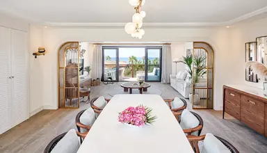Biblos Resort