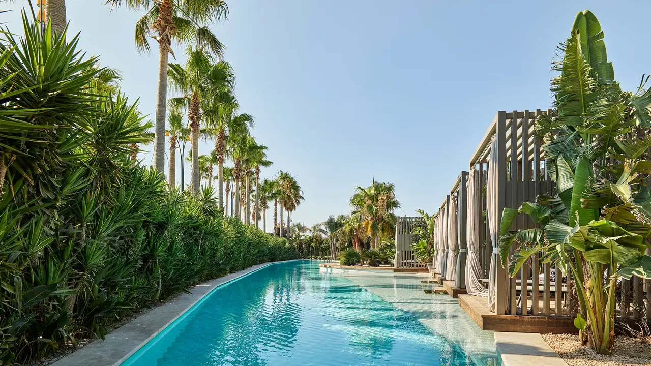 Biblos Resort