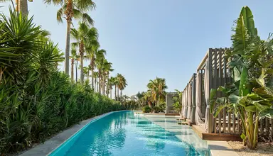 Biblos Resort