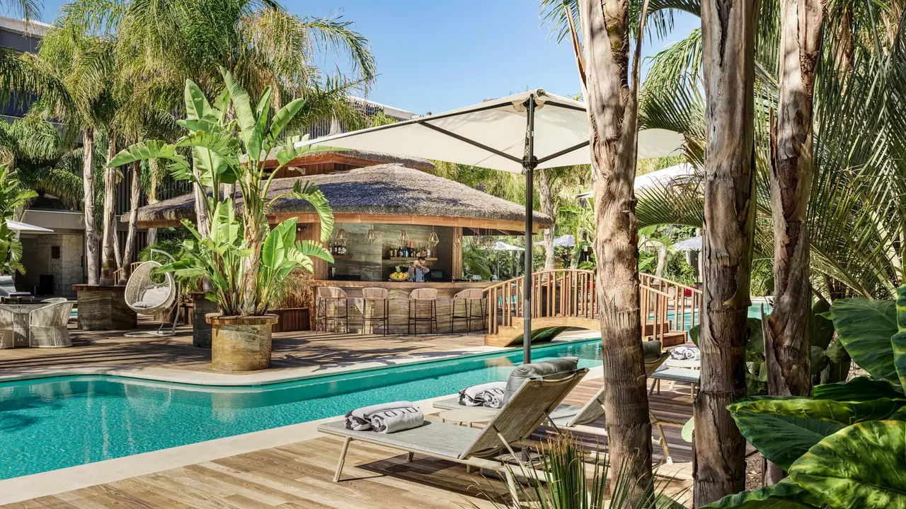 Biblos Resort