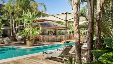 Biblos Resort