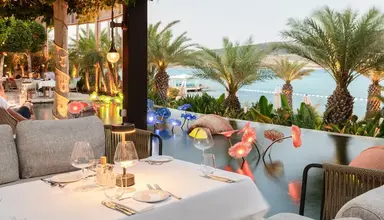 Biblos Resort