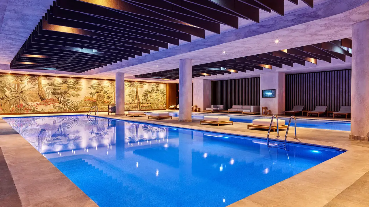 Biblos Resort