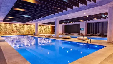 Biblos Resort