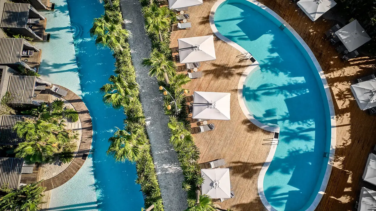 Biblos Resort