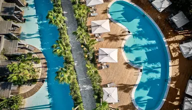 Biblos Resort