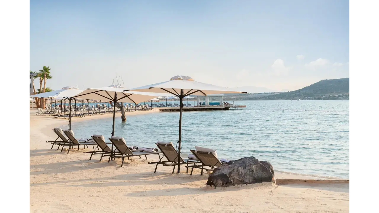 Biblos Resort