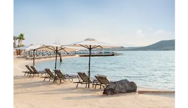 Biblos Resort