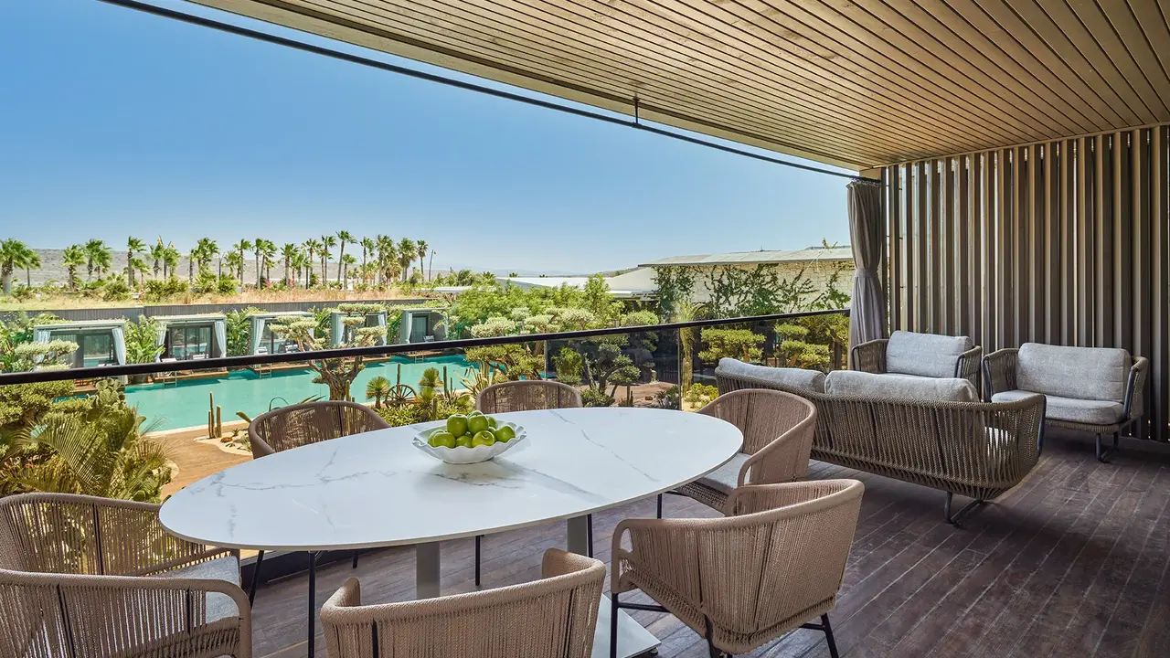 Biblos Resort