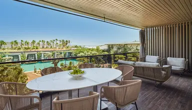 Biblos Resort
