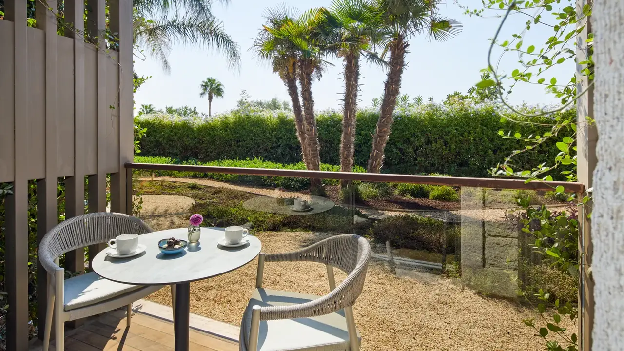 Biblos Resort