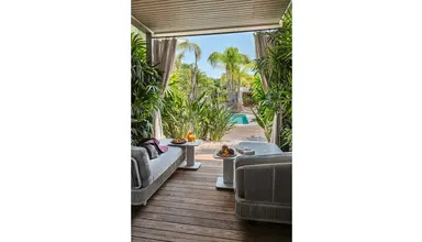 Biblos Resort