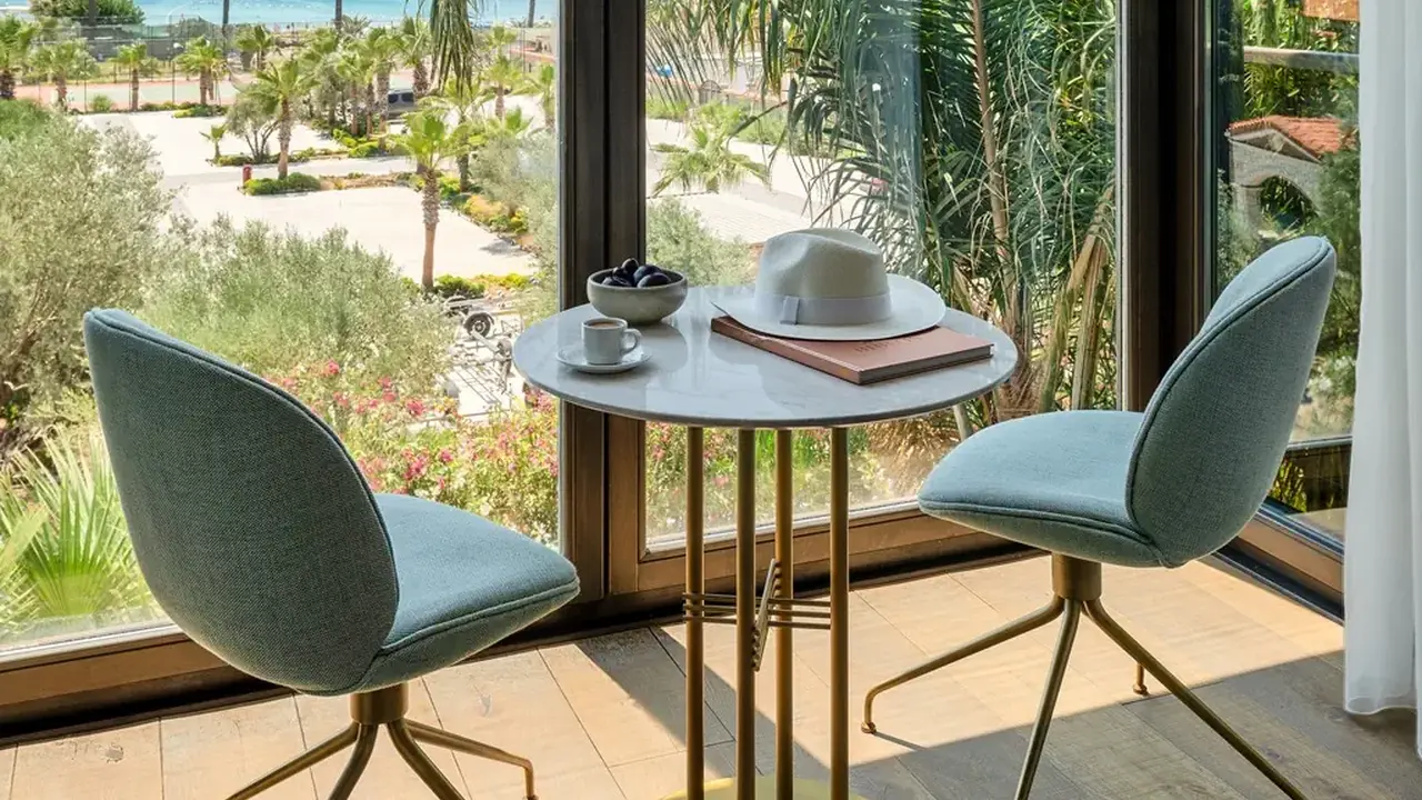 Biblos Resort