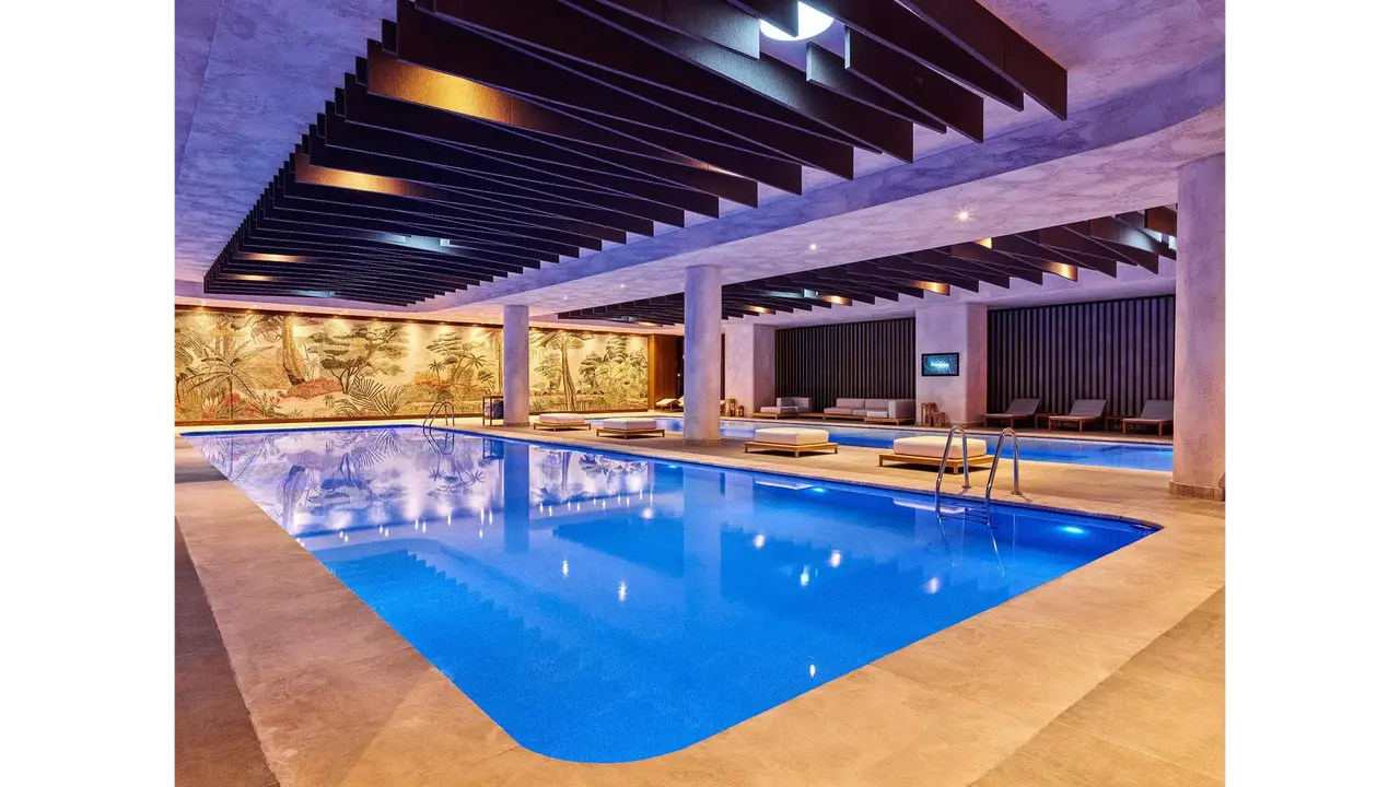 Biblos Resort