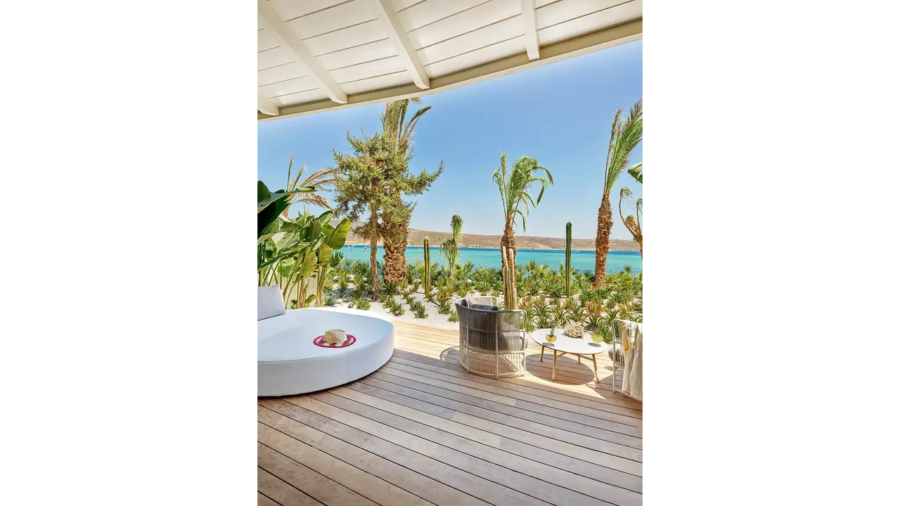 Biblos Resort
