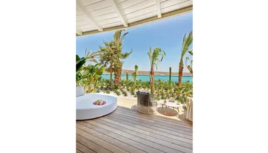Biblos Resort
